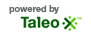 Powered By Taleo